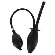 CleanStream Inflatable Enema Plug - Image 1
