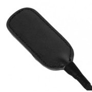 Strict Leather Short Riding Crop - Image 2