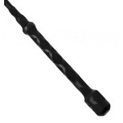 Strict Leather Short Riding Crop - Image 3