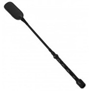 Strict Leather Short Riding Crop - Image 1