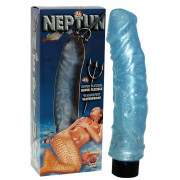 Big Jelly Vibrator Neptunes - Image 2