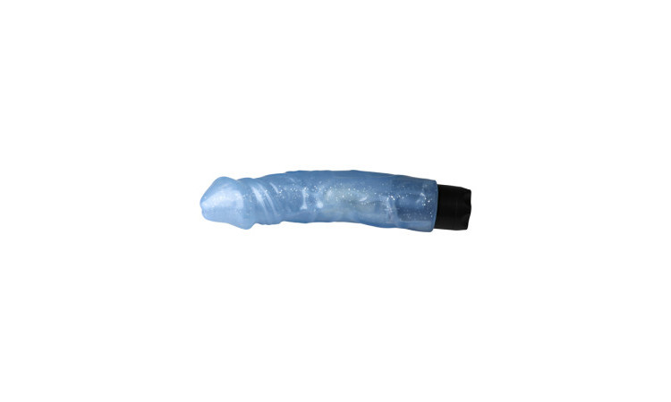 Big Jelly Vibrator Neptunes - Image 3