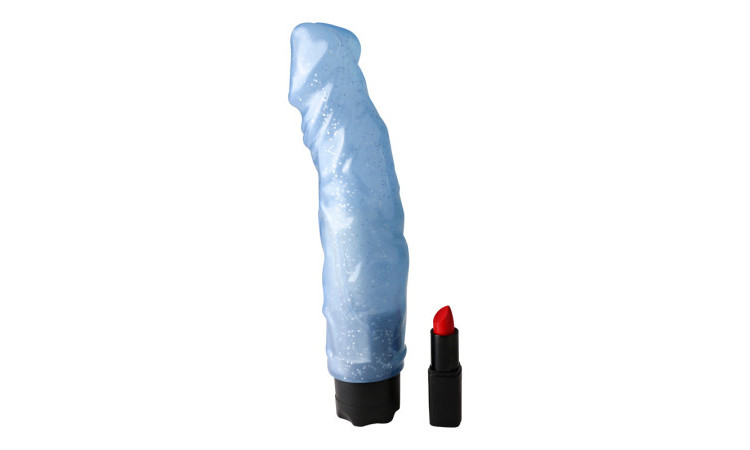 Big Jelly Vibrator Neptunes - Image 4