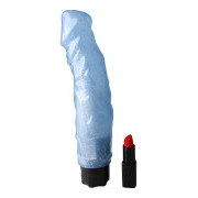 Big Jelly Vibrator Neptunes - Image 4