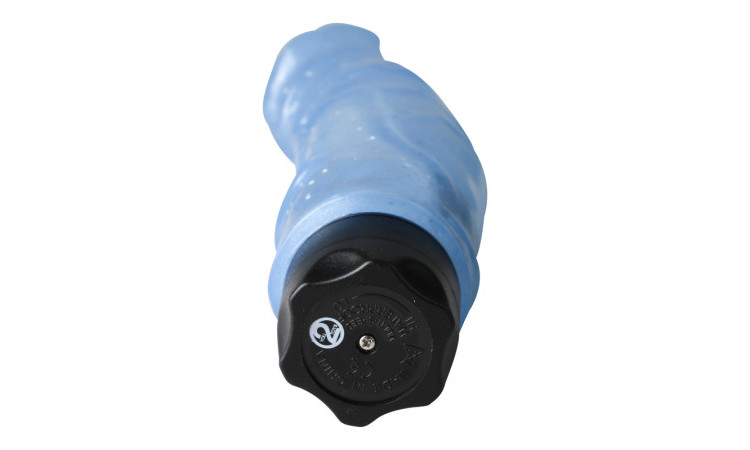 Big Jelly Vibrator Neptunes - Image 5