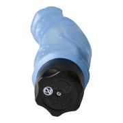 Big Jelly Vibrator Neptunes - Image 5