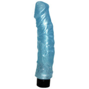 Big Jelly Vibrator Neptunes - Image 1
