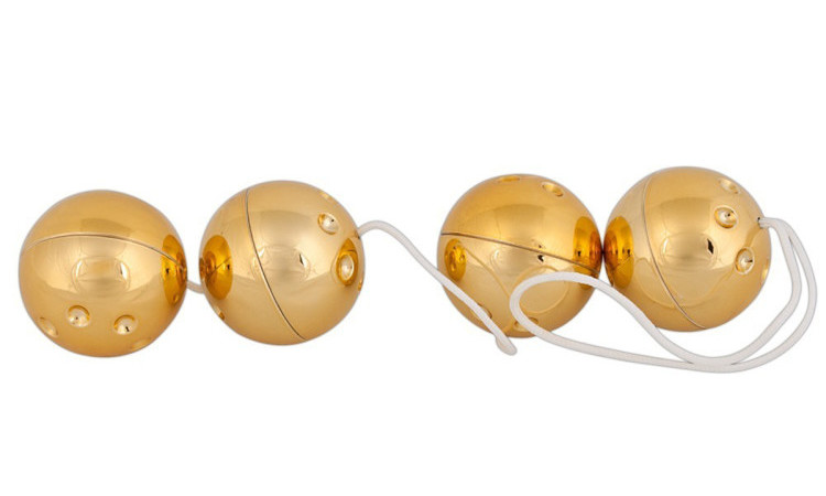 Gold Lust - Image 2