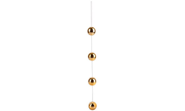 Gold Lust - Image 1
