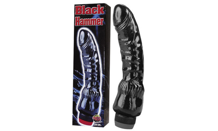 Black Hammer - Image 2