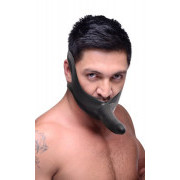 Face Fuck Strap On Mouth Gag - Image 3