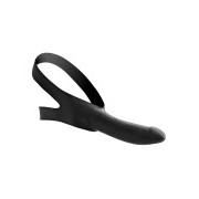 Face Fuck Strap On Mouth Gag - Image 1