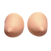 Dreaming of Big Breasts? - Image 1