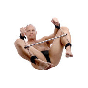 60 cm Bondage Bar - Image 2