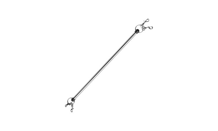 60 cm Bondage Bar - Image 1