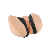 Tipping the Velvet Vaginal Splay - Image 1
