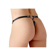Unity Double Penetration Strap On Harness - Image 3