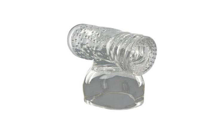Hummingbird Masturbator Attachment - Image 2