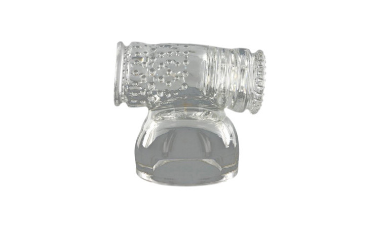 Hummingbird Masturbator Attachment - Image 1