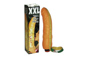 Vibrator XXL