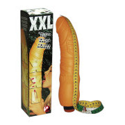 Vibrator XXL - Image 1