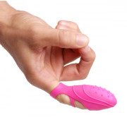 Bang Her Silicone G-Spot Finger Vibe - Image 3