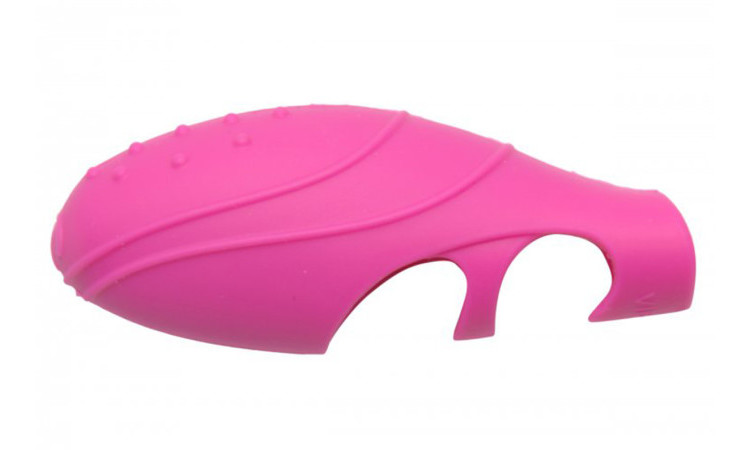 Bang Her Silicone G-Spot Finger Vibe - Image 1
