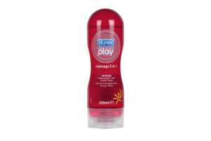 Durex Play 2 in 1 Ylang Ylang - 200 ml