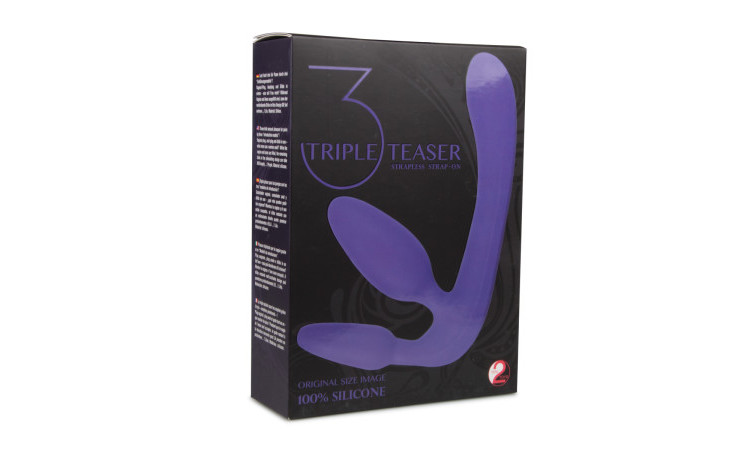 Triple Teaser - Image 6