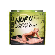 Nuru Inflatable Vinyl Massage Sheet - Image 3