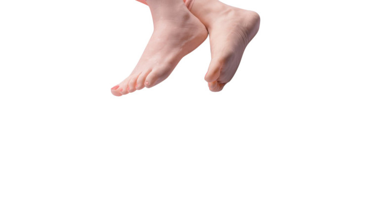 Miko Blow Up Love Doll with Realistic Hands and Feet - Image 3