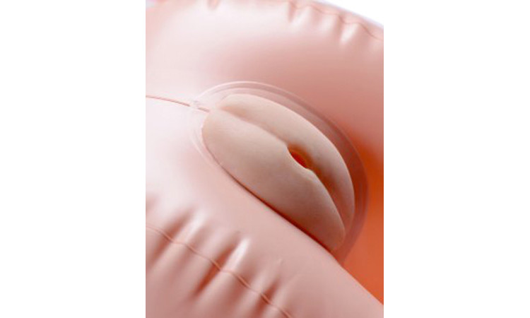 Miko Blow Up Love Doll with Realistic Hands and Feet - Image 5