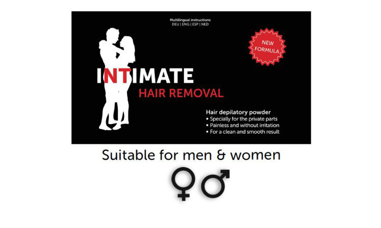 Intimate Hair Removal - Image 1