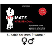 Intimate Hair Removal - Image 1