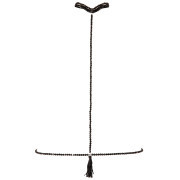 Collar with Bikini Chain S-L - Image 1