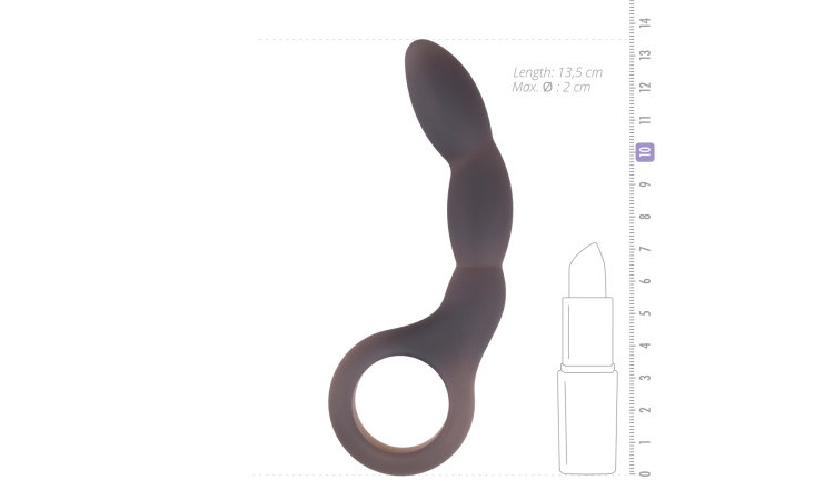 Anal Dildo Bullets - Image 4