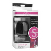 Strap Cap Wand Harness for Dildos - Image 5