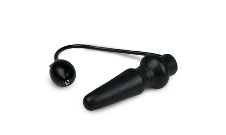 Latex Plug Inflatable - Image 3