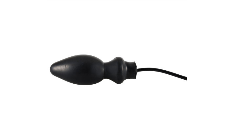 Latex Plug Inflatable - Image 5