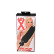 Latex Dildo inflatable - Image 5