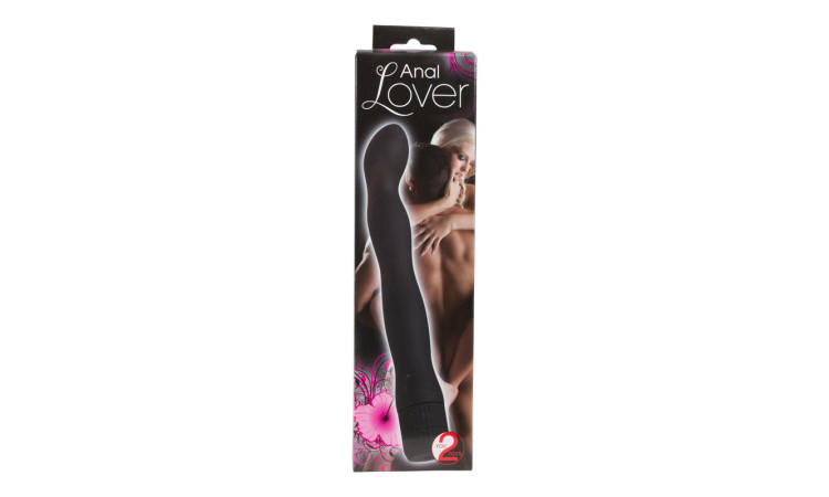 Anal Lover - Image 7