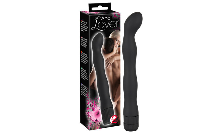 Anal Lover - Image 1