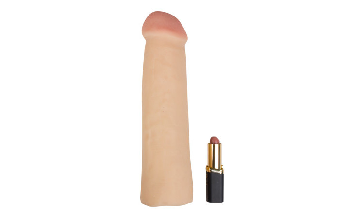 Big Penis Sleeve - Image 4