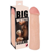 Big Penis Sleeve - Image 1