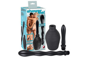 Shower Me