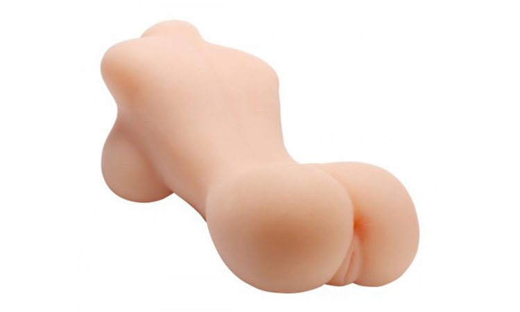 Travel In Tracy 3D Mini Sex Doll - Image 3