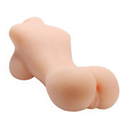 Travel In Tracy 3D Mini Sex Doll - Image 3