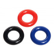 Stretchy Cock Ring 3 Pack - Image 1