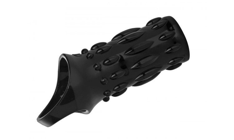 Sheath Sensations Enhancer Sex Sleeve - Image 1