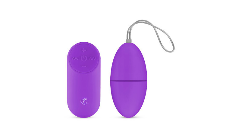Easytoys Mini Vibe Collection